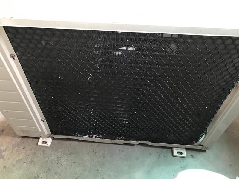 Orient 1 Ton Ac For Sale 4