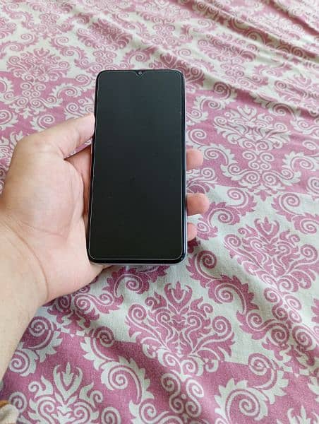 Oppo A16 0