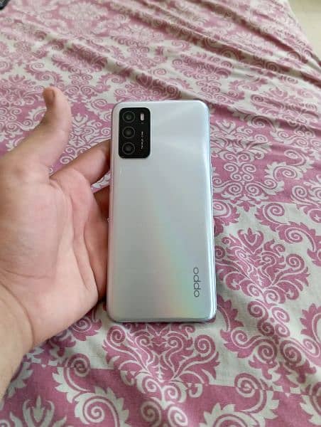 Oppo A16 3