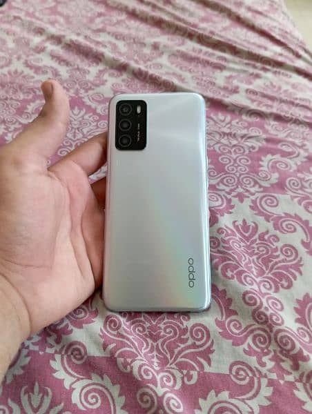 Oppo A16 4