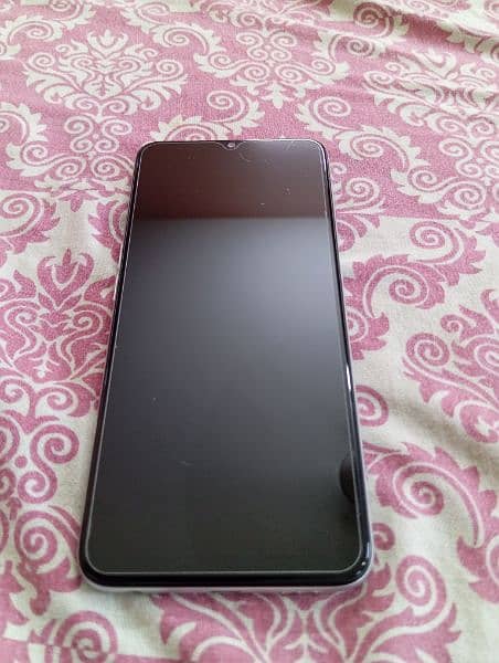 Oppo A16 12