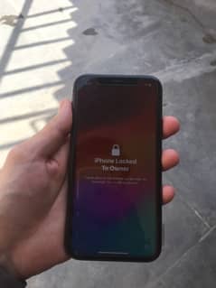 iphone 11 cloud Locked