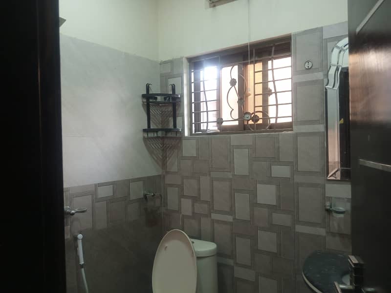 5 Marla full house for Rent in PakArab housing society Lahore. 6