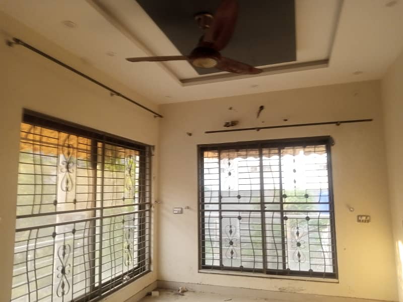 5 Marla full house for Rent in PakArab housing society Lahore. 8