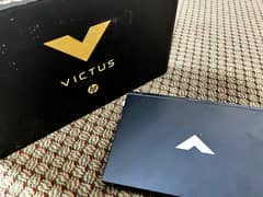 Victus