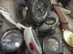 imported branded watches very cheap