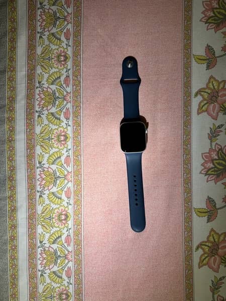 apple watch series SE2 44 mm 0