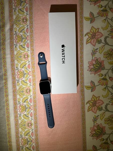 apple watch series SE2 44 mm 1