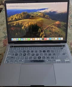 Macbook pro M1 8/512gb