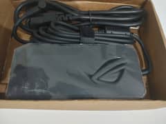 Asus ROG 230W charger original replacement ADP - 230GB B