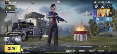 Pubg_account_for_sale