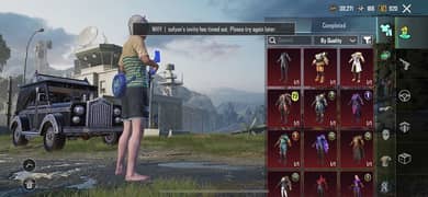 Pubg_account_for_sale