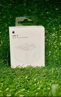 best original charger and cable for iPhone