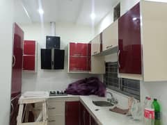 5 Marla lower portion for Rent in PakArab housing society Lahore
