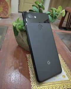 Google Pixel 3