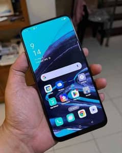 Oppo Reno 2f orignal