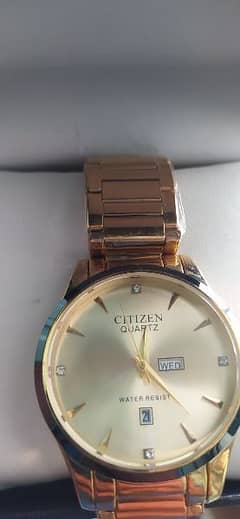 Citizen Watch Japan