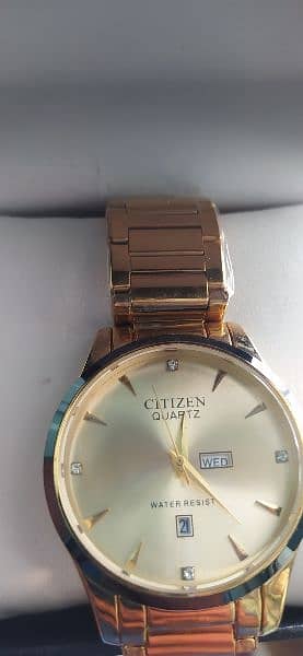 Citizen Watch Japan 0