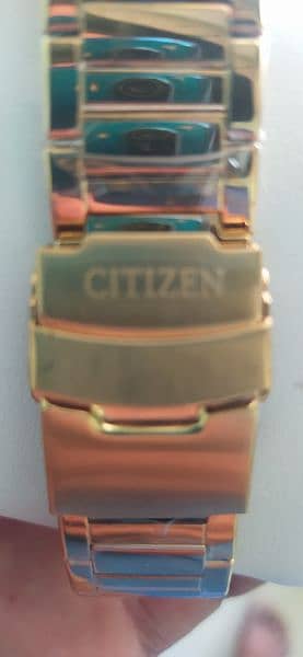 Citizen Watch Japan 2