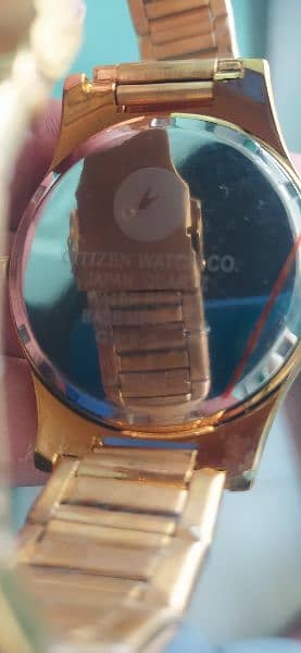 Citizen Watch Japan 3