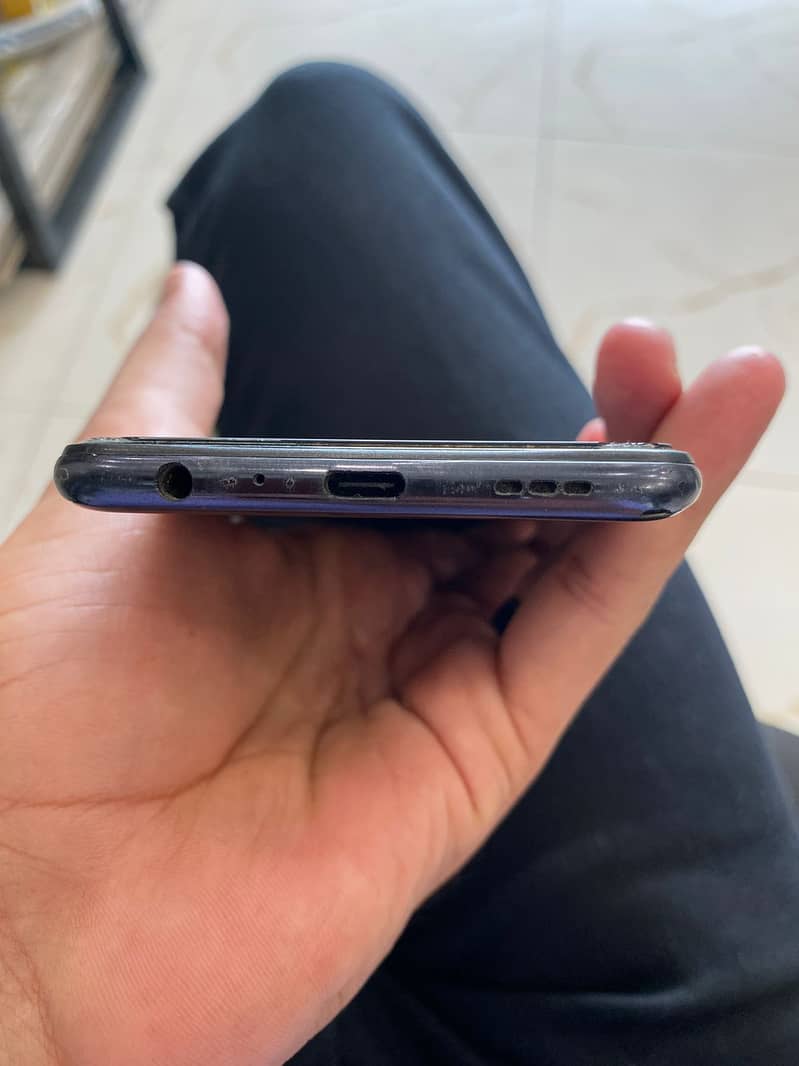 OPPO F19 Pro 5