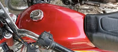 Honda CD 70 very good condition