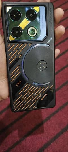 infinix Gt 20 pro 0