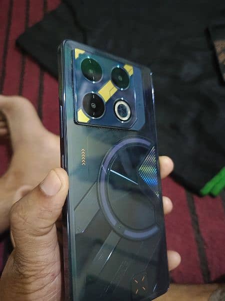 infinix Gt 20 pro 2