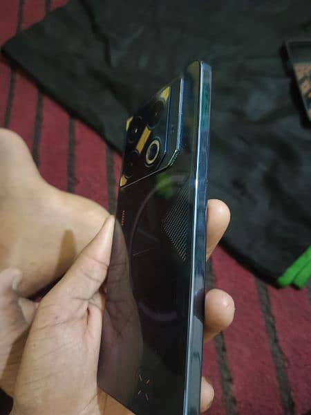 infinix Gt 20 pro 3