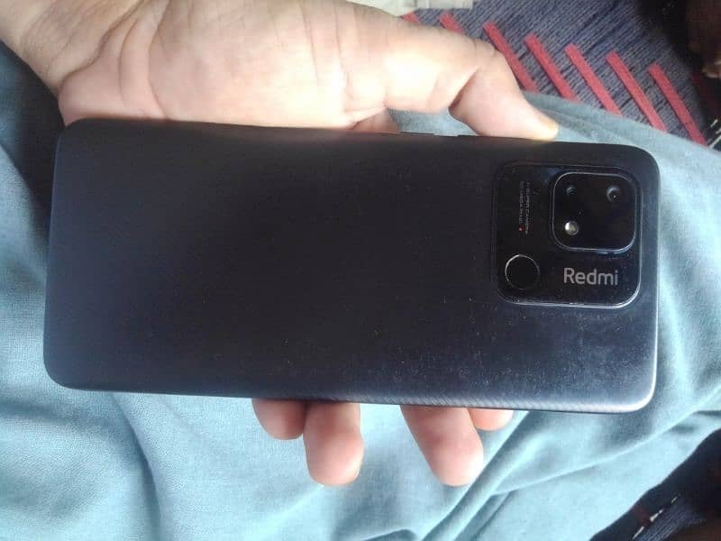 Redmi 10 C 4/128 GB 
10/10 Condition 3