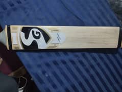 SG Bat Brand New Cricket bat, Hard Ball Bat with good condition