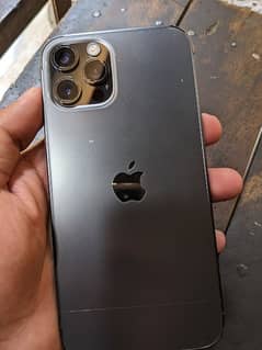 iphone 12 pro