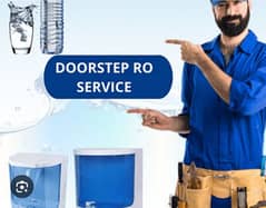 WATER FILTER AND RO PLANT SERVICE