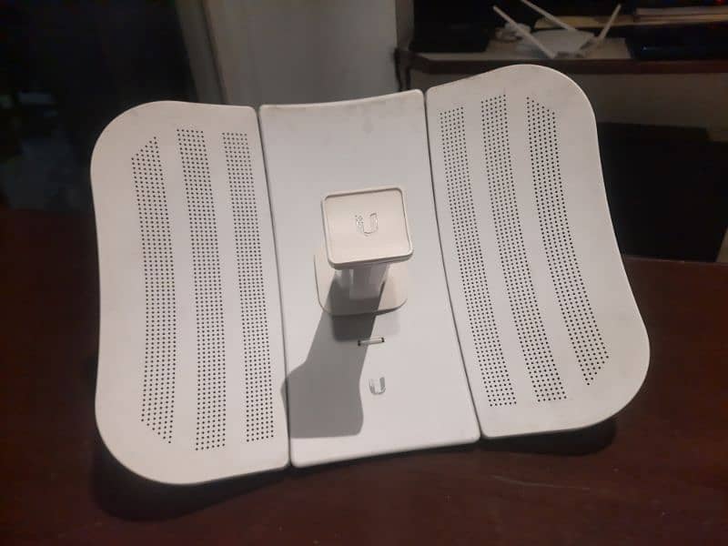 UBNT litebeam m5 1