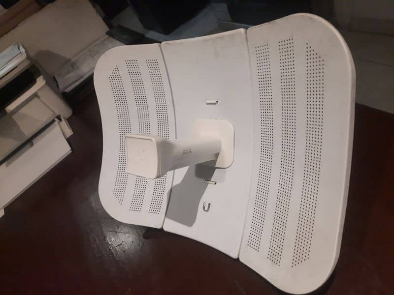 UBNT litebeam m5 2