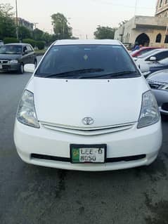 Toyota Prius 2010