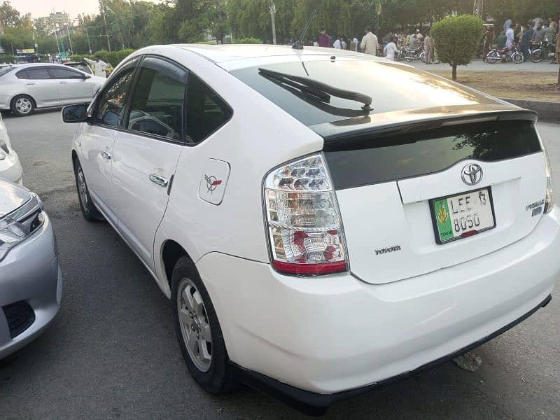 Toyota Prius 2010 6