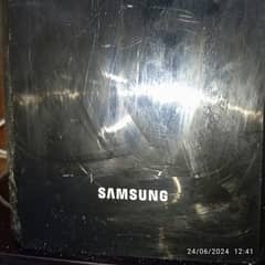 Samsung sound bar system for sale