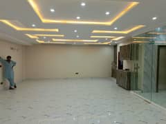 5 MARLA HALL FOR RENT IN SECTOR E BAHRIA TOWN LAHORE