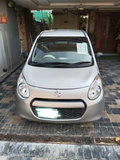 Suzuki Alto 2011