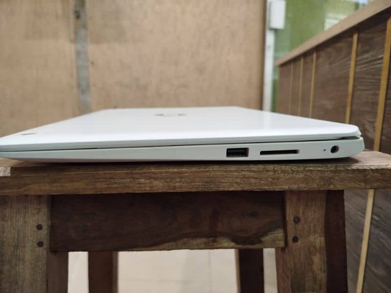 hp Chromebook  screen laptop 14.5 inch 4