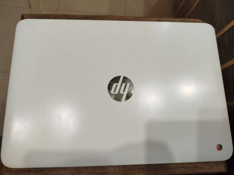 hp Chromebook  screen laptop 14.5 inch 6