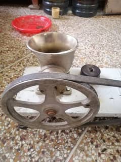 Meat Mincer/Meat Grinder/Qeema Machine