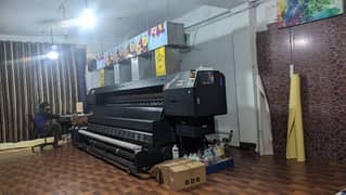 Pena Flex Printing