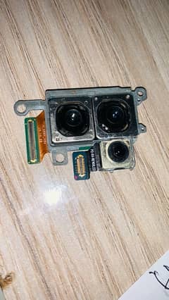 Samsung s20 plus 5g G986U1 camera 0