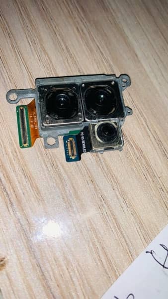 Samsung s20 plus 5g G986U1 camera 1