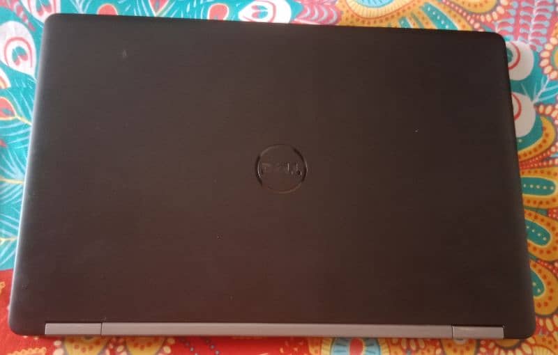 Dell Latitude e3570 i5 6th gen 8/128 M2 10/10 condition 3