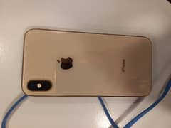 Iphone XS 64GB PTA Approved