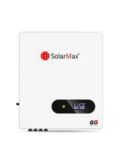 Solar Max 15KW On-Grid Inverter (IP-66)