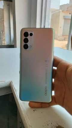 oppo reno 5